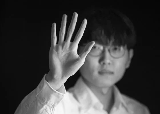 黄色小说色
