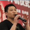 天后驾到