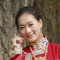 自己的男朋友