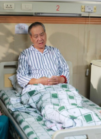 车库里的故事