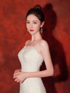 身材很苗条的朋友妈妈