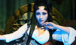 色婷亚洲