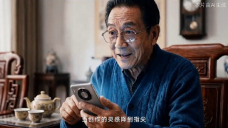 春意影院入口
